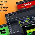 new bet sites 2021